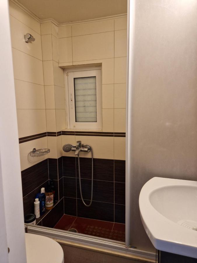 Korinthian Sea View Διαμέρισμα Νεράντζα Εξωτερικό φωτογραφία