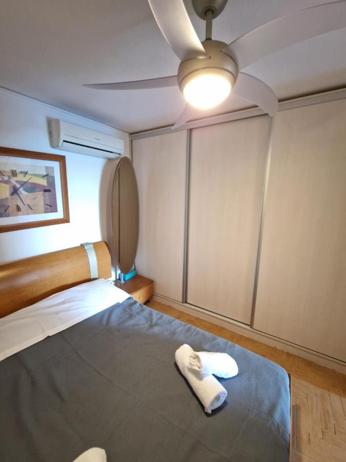 Korinthian Sea View Διαμέρισμα Νεράντζα Εξωτερικό φωτογραφία